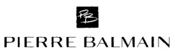 PB PIERRE BALMAIN