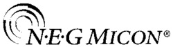 N.E.G. MICON