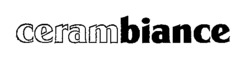 cerambiance