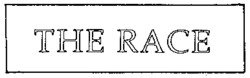 THE RACE