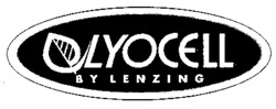LYOCELL BY LENZING