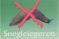Sneglejegeren