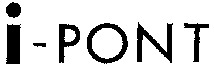 i-PONT