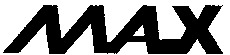 MAX