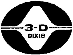 3-D DIXIE