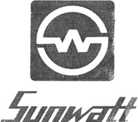Sunwatt