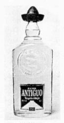 ANTIGUO