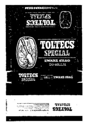 TOLTECS