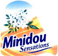 Minidou Sensations