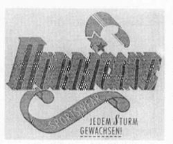 HURRICANE