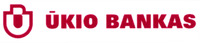 UKIO BANKAS