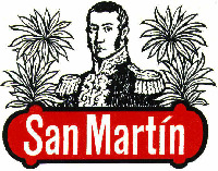San Martín