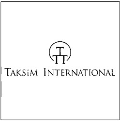 TAKSIM INTERNATIONAL