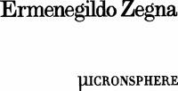 Ermenegildo Zegna