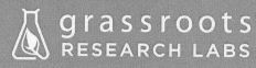 grassroots RESEARCH LABS