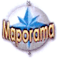 Maporama