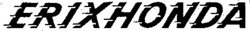 ERIXHONDA