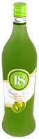 18 Green Kiwi