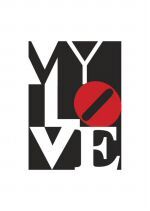 MY LOVE