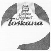 Zott Sahne Joghurt Toskana