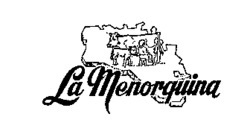 La Menorquina