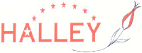 HALLEY