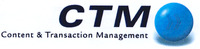 CTM Content & Transaction Management