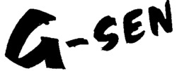 G-SEN