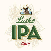 Laško IPA