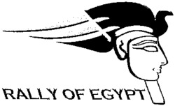 RALLY OF EGYPT