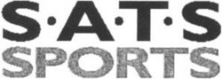 S.A.T.S SPORTS