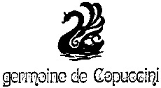 germaine de Capuccini