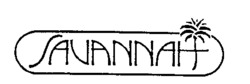 SAVANNAH