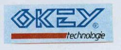 OKEY technologie