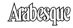 Arabesque