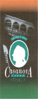 CasanovA Caffè arabica 100%