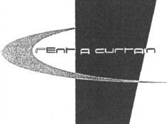 rent a curtain