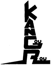 KANGOUROU