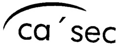 ca'sec