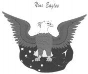 Nine Eagles