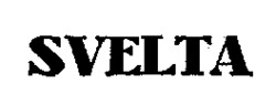SVELTA