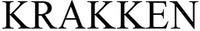 KRAKKEN