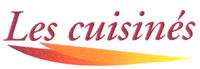 Les cuisinés