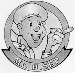 Mr. H. SEP