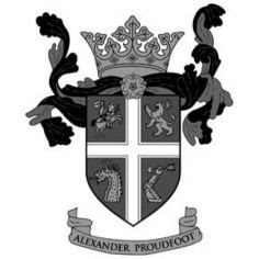 ALEXANDER PROUDFOOT