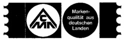 CMA Markenqualität aus deutschen Landen