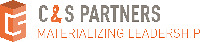 C & S PARTNERS MATERIALIZING LEADERSHIP