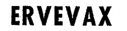 ERVEVAX