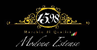 Modena Estense 1598 Marchio di Qualità
