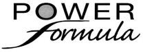 POWER formula